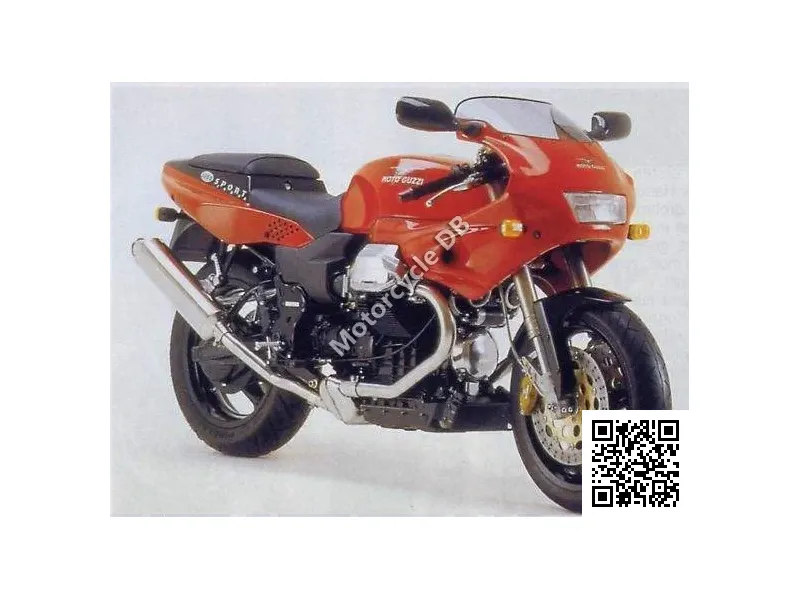 Moto Guzzi Sport 1100 1994 13457